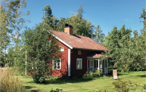 Two-Bedroom Holiday Home in Gullspang in Gullspång